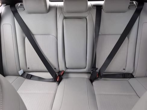 New 2026 Honda Civic Sport Touring image 22