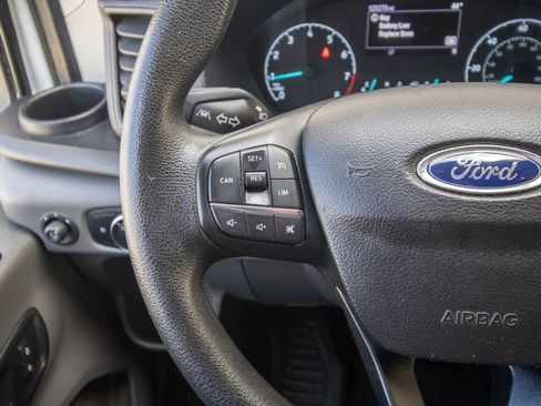 Used 2020 Ford Transit 250 Low Roof image 26