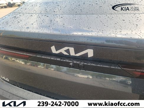 New 2026 Kia K4 FWD image 10