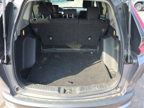 Used 2020 Honda CR-V EX image 13