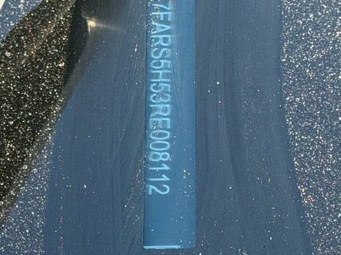 Used 2024 Honda CR-V Sport image 13