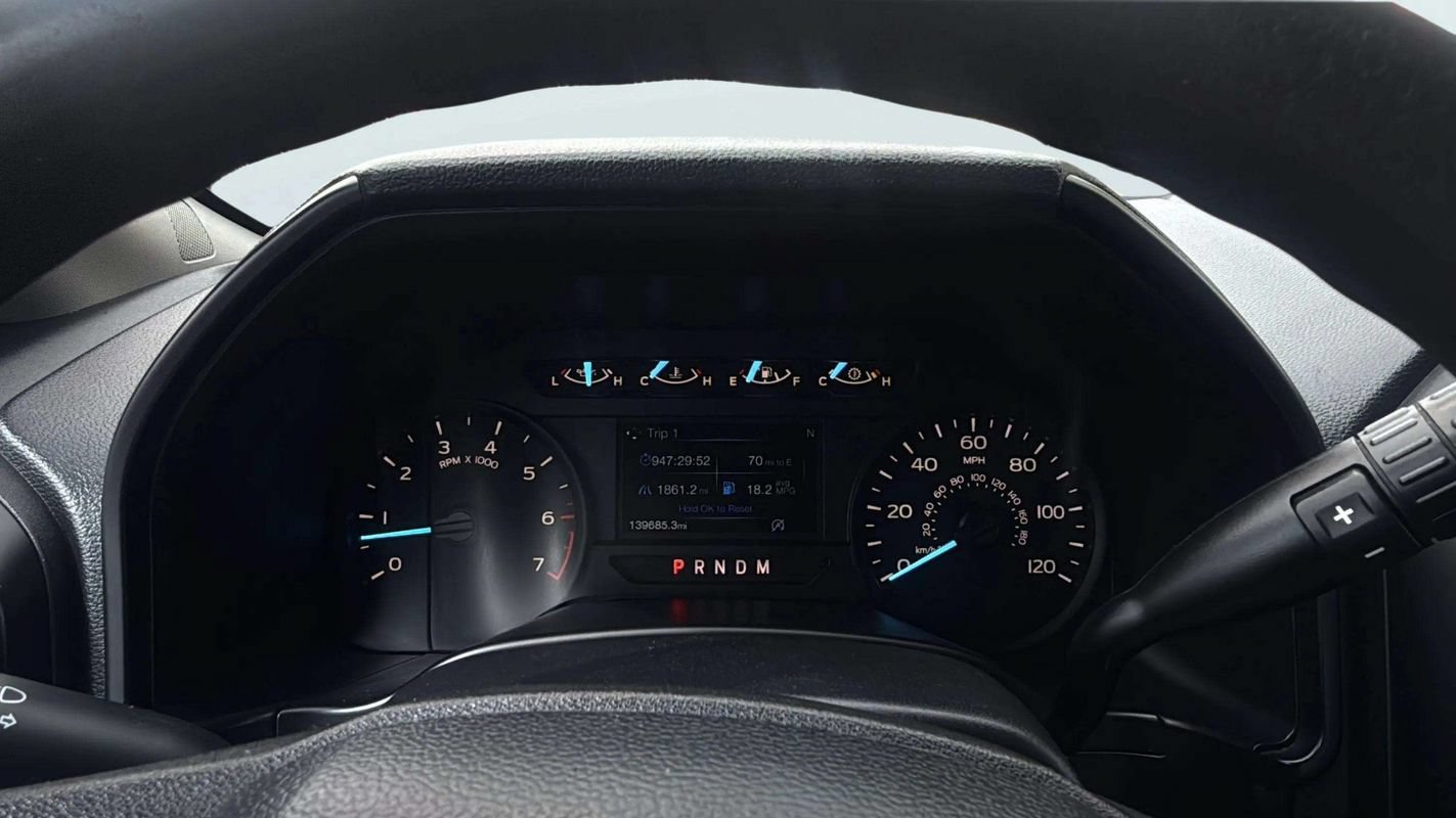 Used 2019 Ford F150 XL w/ Equipment Group 101A Mid AWD/4WD image 11
