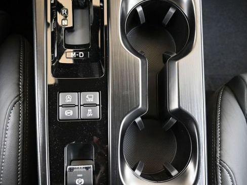 New 2026 Subaru Outback Touring XT image 36