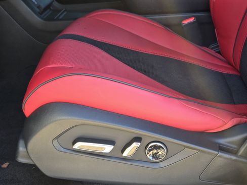 New 2026 Acura RDX A-Spec image 17