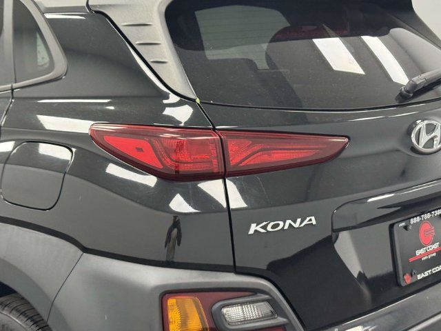 Used 2021 Hyundai Kona SEL Plus w/ Cargo Package AWD/4WD image 26