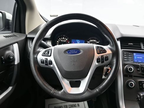 Used 2014 Ford Edge SEL w/ Equipment Group 204A FWD image 29