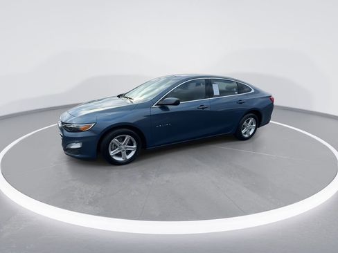 Used 2024 Chevrolet Malibu LS image 5
