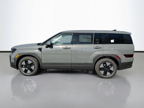 New 2026 Hyundai Santa Fe SE FWD image 6