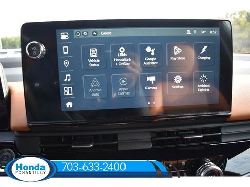 New 2026 Honda Prologue Elite image 14