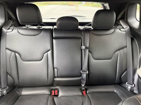 Used 2024 Jeep Compass Limited AWD/4WD image 28