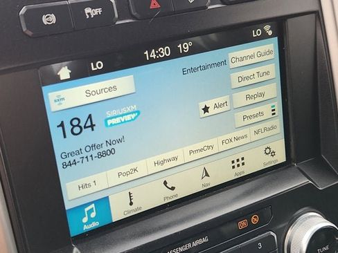 Used 2019 Ford F250 Platinum w/ Platinum Ultimate Package AWD/4WD image 18