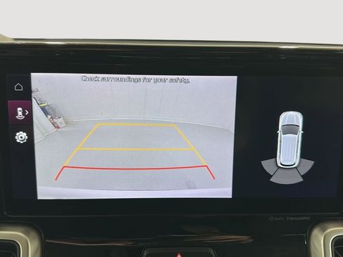 Used 2022 Kia Sorento S w/ Panoramic Sunroof Package image 15