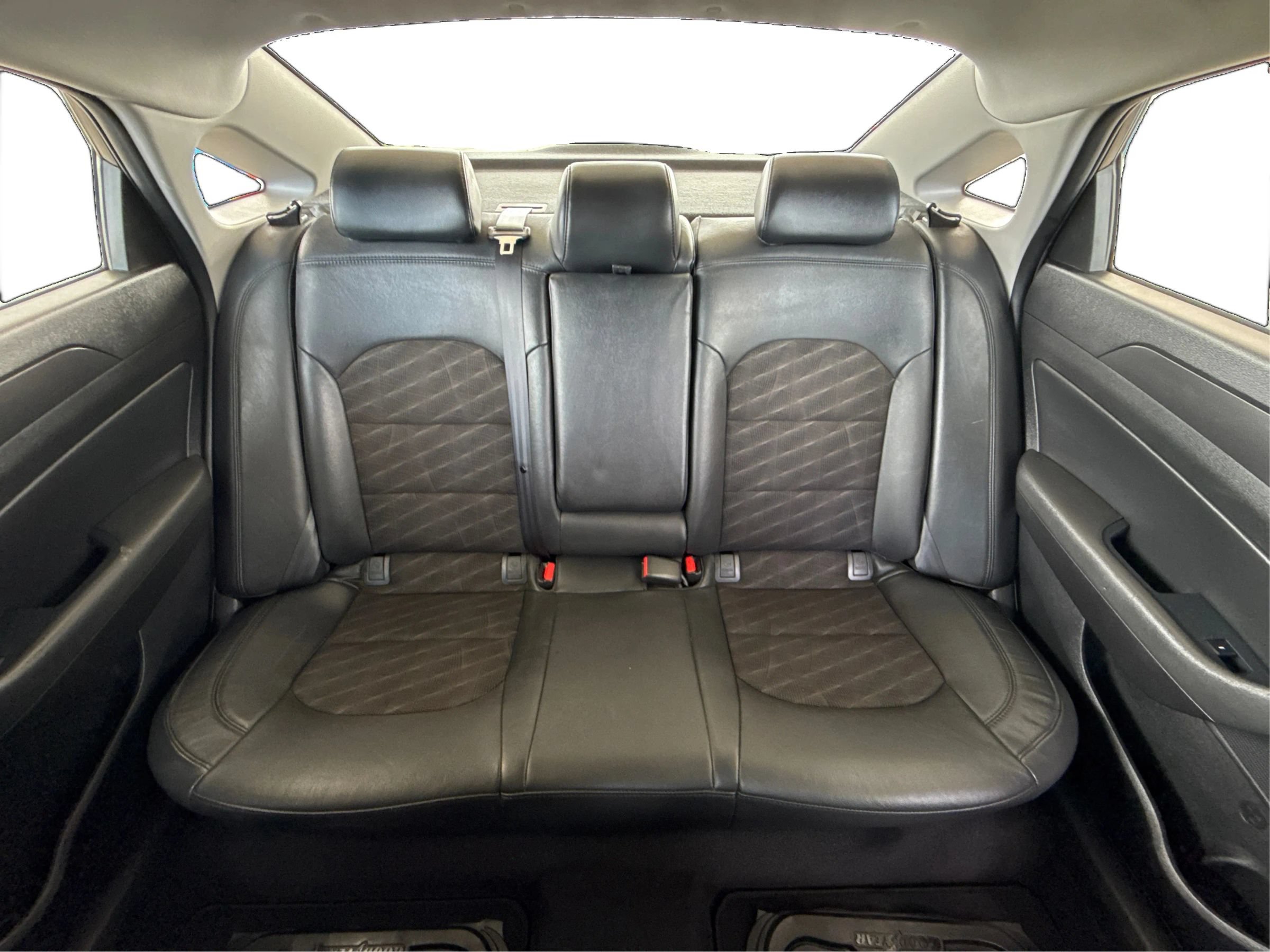 Used 2017 Hyundai Sonata Sport w/ Value Edition Package 02 FWD image 15