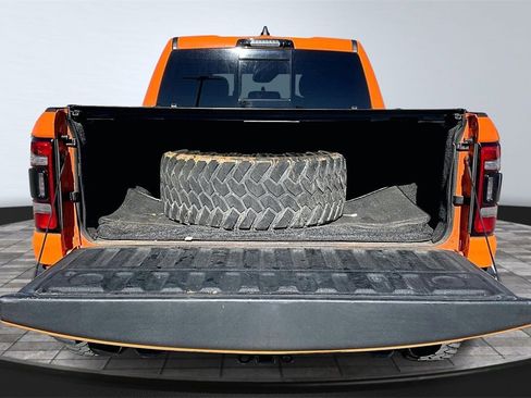 Used 2022 RAM 1500 TRX w/ TRX Level 2 Equipment Group image 19