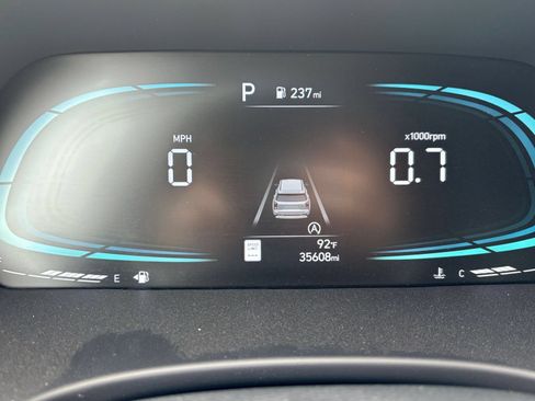 Used 2025 Hyundai Palisade SEL AWD/4WD image 44