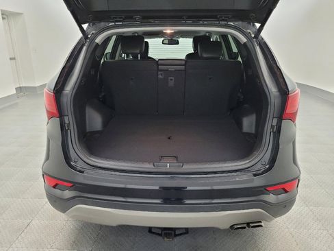 Used 2017 Hyundai Santa Fe Sport image 29