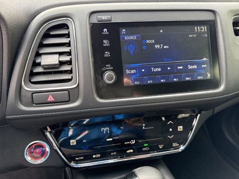 Used 2021 Honda HR-V EX image 20