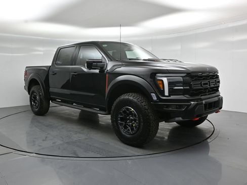 New 2026 Ford F150 Raptor w/ Equipment Group 803A Raptor R AWD/4WD image 58