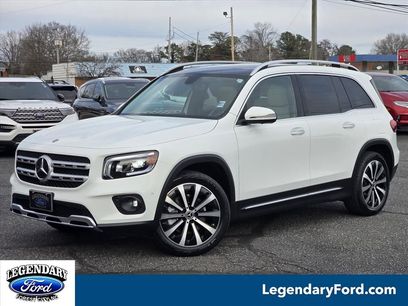 Used 2023 Mercedes-Benz GLB 250 4MATIC