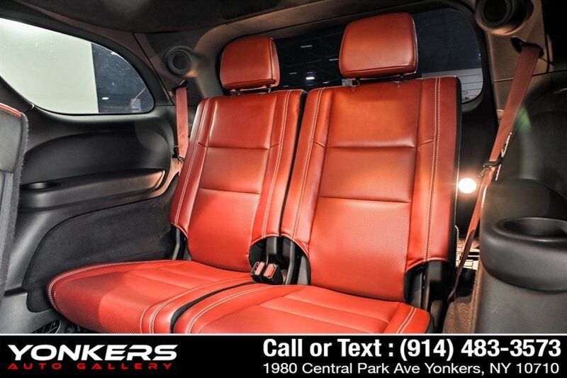 Used 2023 Dodge Durango SRT Hellcat AWD/4WD image 14