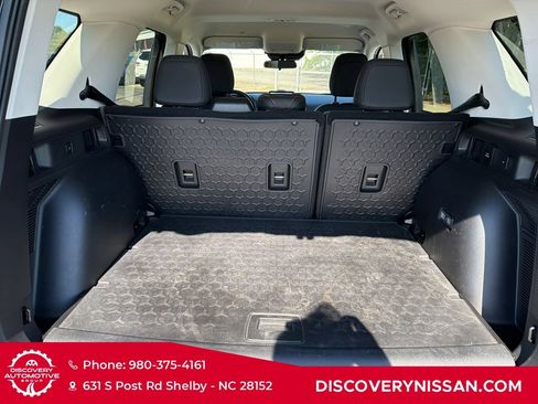 Used 2022 Ford Bronco Sport Badlands AWD/4WD image 32