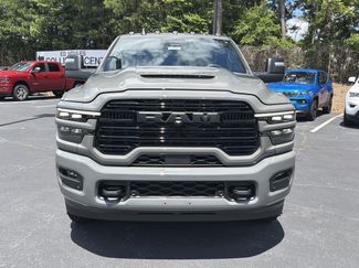 New 2026 RAM 3500 Laramie AWD/4WD video 2