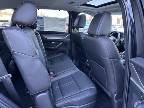 New 2026 MAZDA CX-90 3.3 Turbo w/ Preferred Package image 28