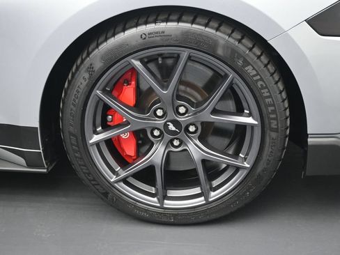 Certified 2022 Ford Mustang Mach 1 RWD image 21