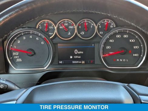 Used 2020 Chevrolet Silverado 1500 RST w/ All-Star Edition image 22