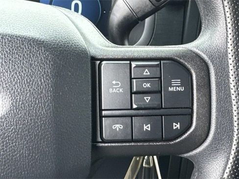 Used 2024 Ford F150 STX w/ STX Black Appearance Package image 9