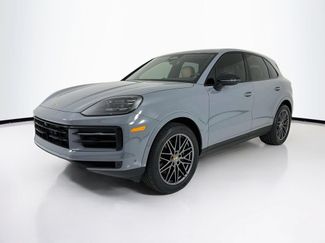 New 2026 Porsche Cayenne AWD/4WD video 1