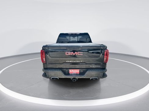 Used 2021 GMC Sierra 1500 Denali w/ Denali Ultimate Package AWD/4WD image 7