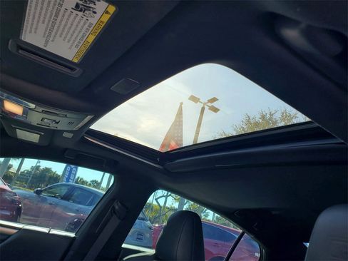 Used 2024 Lexus ES 350 F Sport image 18