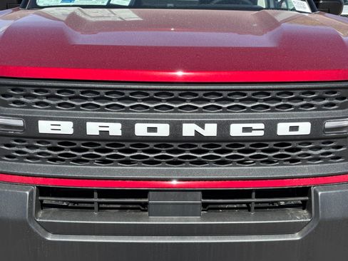 New 2026 Ford Bronco Sport Big Bend image 22