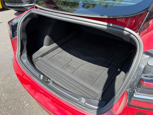 Used 2020 Tesla Model 3 Standard Range Plus RWD image 36