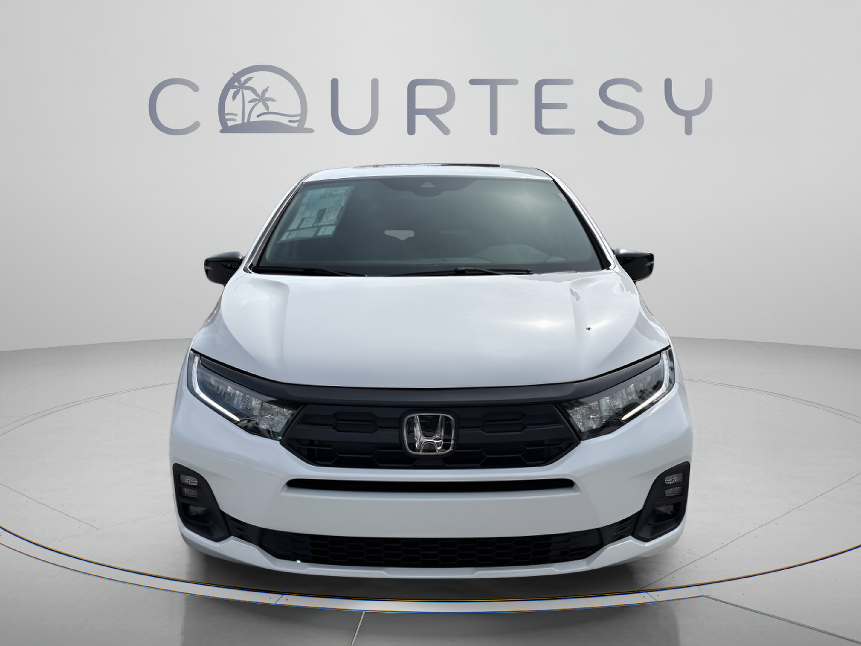 New 2026 Honda Odyssey Sport-L image 11
