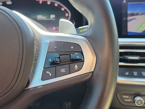 Used 2022 BMW M240i xDrive Coupe w/ Premium Package image 26