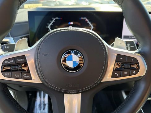 Used 2024 BMW X5 xDrive40i w/ M Sport Package AWD/4WD image 21