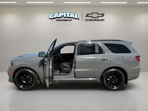 Used 2024 Dodge Durango R/T AWD/4WD image 13