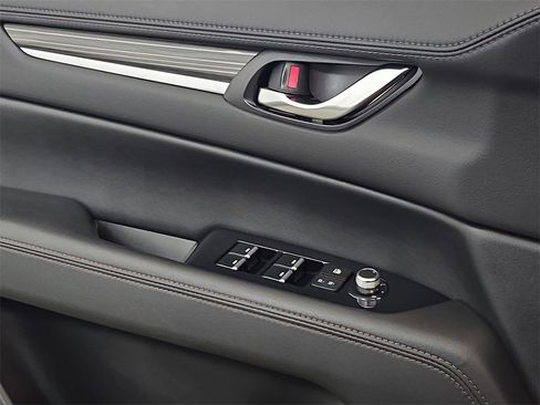 Used 2020 MAZDA CX-5 Grand Touring image 26