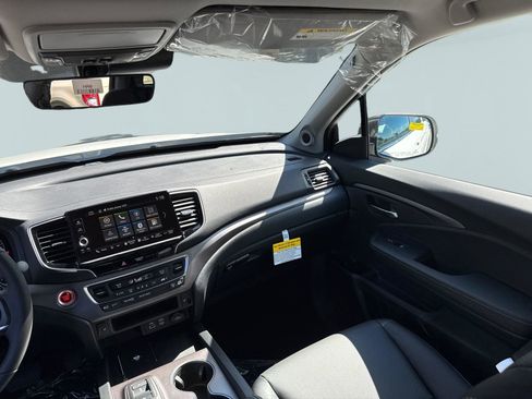 New 2026 Honda Ridgeline RTL image 30