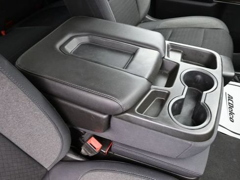 Used 2019 Chevrolet Silverado 1500 LT w/ All-Star Edition RWD image 35