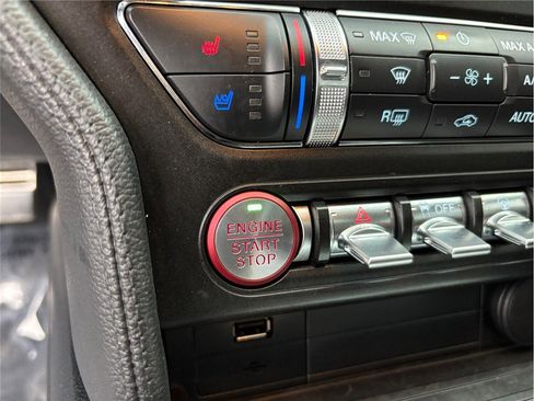 Used 2021 Ford Mustang GT Premium w/ Black Accent Package image 28