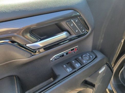 Used 2023 GMC Sierra 1500 AT4 w/ AT4 Premium Package image 12