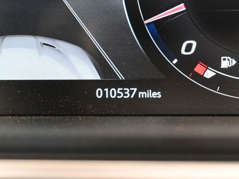 Used 2021 Jaguar F-TYPE R AWD/4WD image 16
