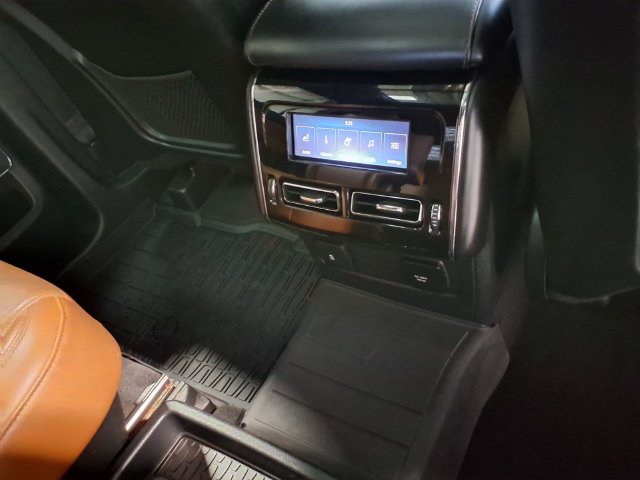 Used 2022 Lincoln Aviator Reserve w/ Elements Package Plus AWD/4WD image 29