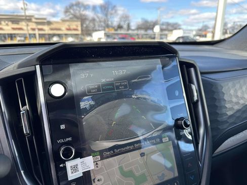 New 2026 Subaru Forester Limited image 18