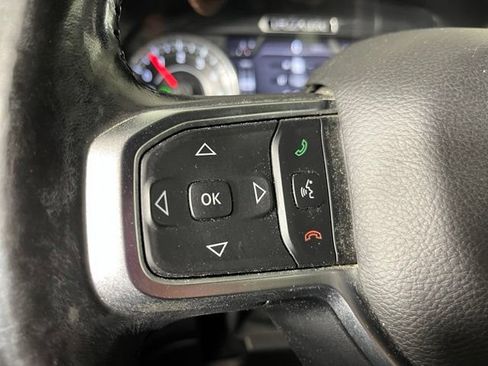 Used 2019 RAM 1500 Big Horn AWD/4WD image 20