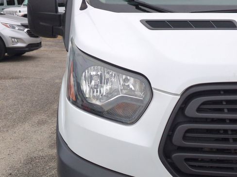 Used 2018 Ford Transit 350 148 High Roof Extended image 10