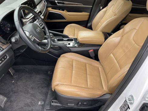 Used 2020 Kia Telluride SX image 5